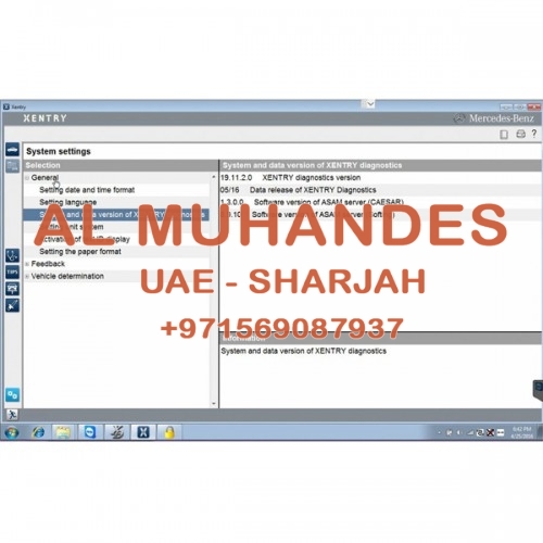 Brand New V2016.5 MB STAR C3 Software HDD 500G DELL D630/External Format Support WIN7/8 System