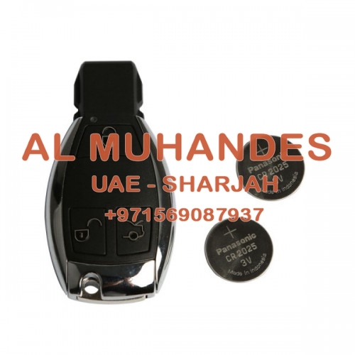 YH Key for Mercedes-Benz 315MHz