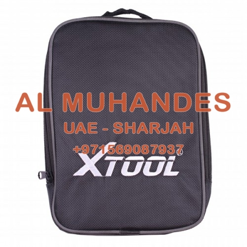 XTOOL PS201 Heavy Duty CAN OBDII Code Reader