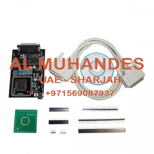 9S12 908 711 705 4 ln 1 Motorola Programmer