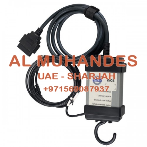 Low Cost 2014D Vida Dice Diagnostic Tool for Volvo