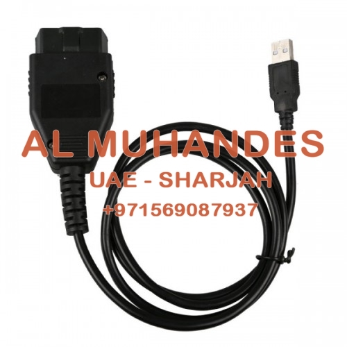 SUBARU FreeSSM V1.2.5 Car Fault Code Readers Engine Scanner Diagnosis OBDII Reset Tool