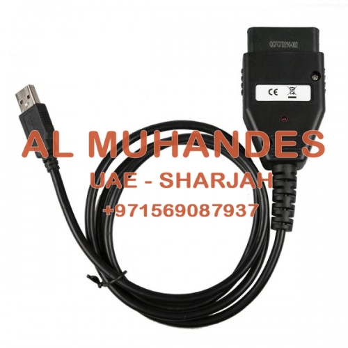SUBARU FreeSSM V1.2.5 Car Fault Code Readers Engine Scanner Diagnosis OBDII Reset Tool