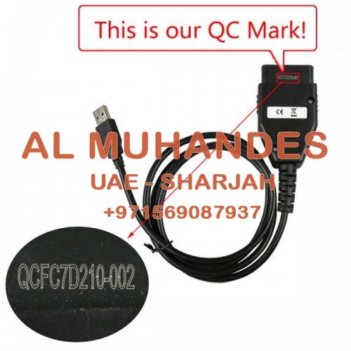 SUBARU FreeSSM V1.2.5 Car Fault Code Readers Engine Scanner Diagnosis OBDII Reset Tool