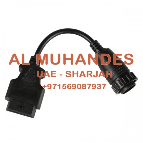 New Volvo 88890300 Vocom VCADS Interface PTT 2.03.20 Diagnose for Volvo/Renault/UD/Mack Truck