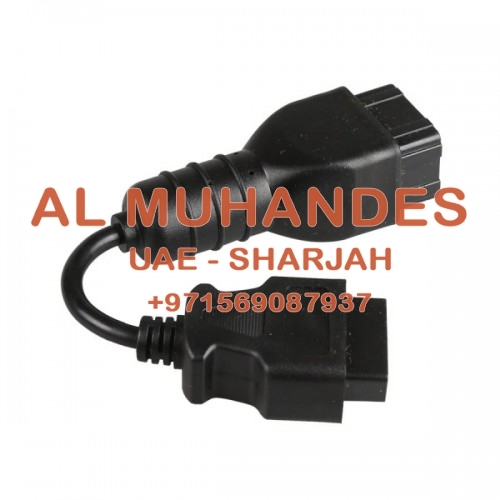 New Volvo 88890300 Vocom VCADS Interface PTT 2.03.20 Diagnose for Volvo/Renault/UD/Mack Truck