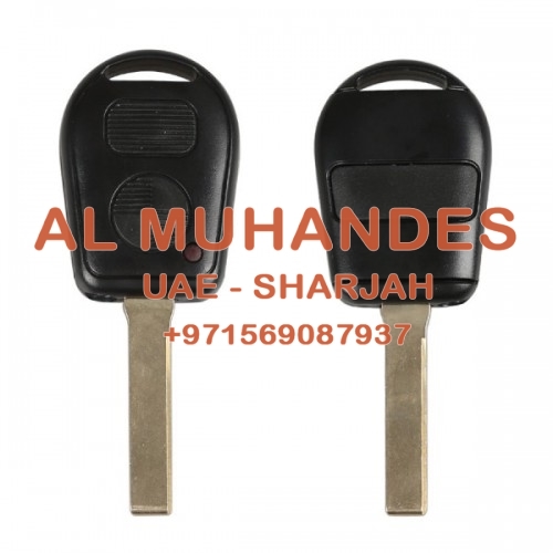HU92 2 Infrared Key Button For BMW