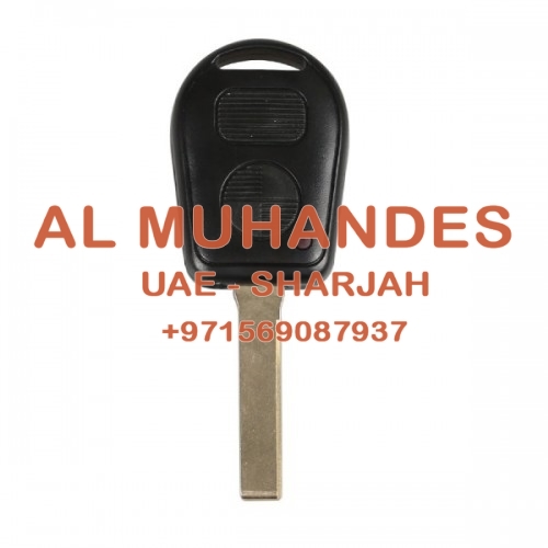 HU92 2 Infrared Key Button For BMW