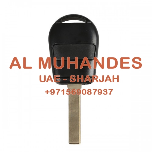 HU92 2 Infrared Key Button For BMW