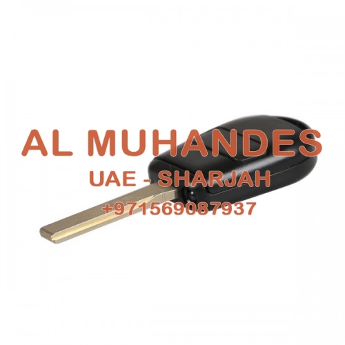 HU92 2 Infrared Key Button For BMW