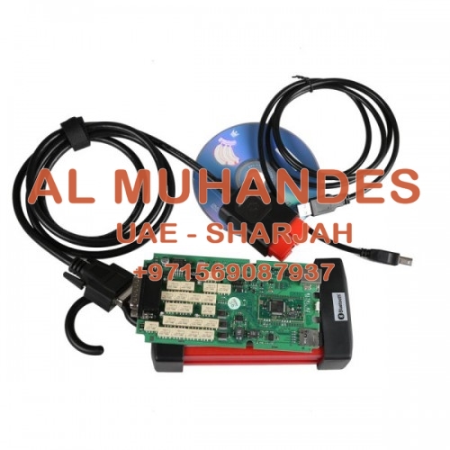 V2016.1 New Design Bluetooth Multidiag Pro+ For Cars/Trucks And OBD2 Support Win8 Multi-Languages