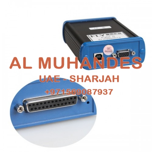 Promotion FVDI2 Commander for VAG VW, Audi, Seat, Skoda (V24.0) with Free DAF or Bike Software and J2534 Softwares