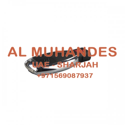 OEM Smart Key For Mercedes-Benz 315MHZ With Key Shell (1997-2015)