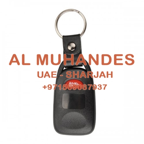 Remote Shell (2+1) Button for Hyundai 10pcs/lot