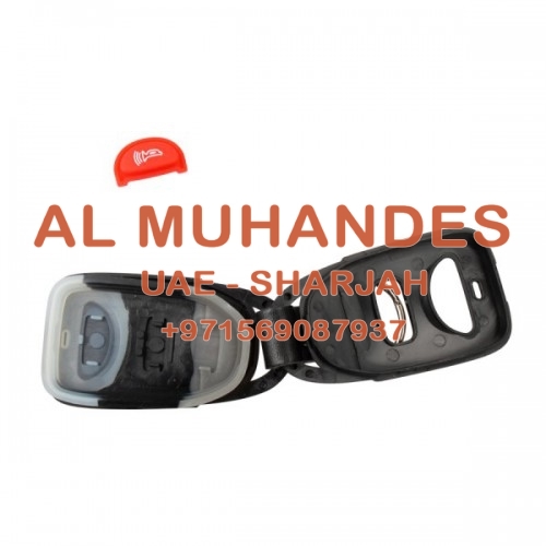 Remote Shell (2+1) Button for Hyundai 10pcs/lot