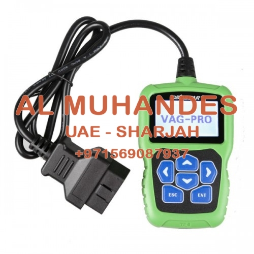 OBDSTAR VAG PRO Auto Key Programmer No Need Pin Code Support New Models and Odometer