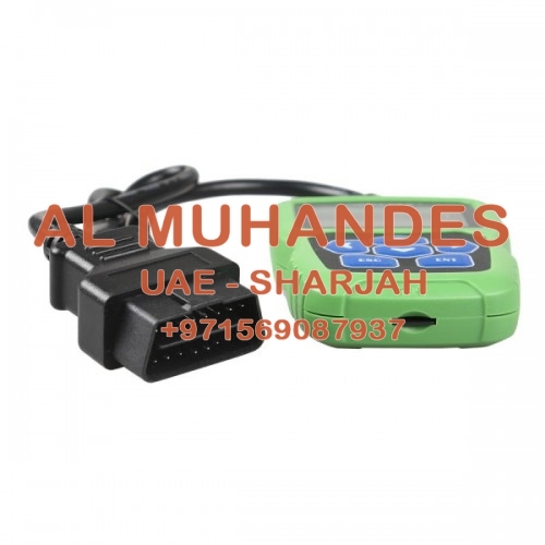 OBDSTAR VAG PRO Auto Key Programmer No Need Pin Code Support New Models and Odometer
