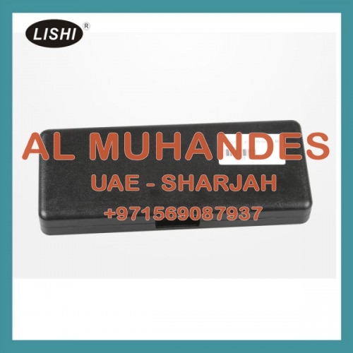 LISHI HY17 Decoder Picks (Direct Read) for HYUNDAI KIA