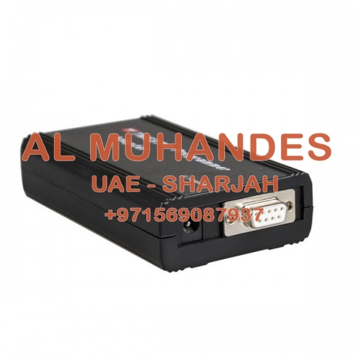 TMS370 Programmer to program the TI TMS Microcontroller EEPROM