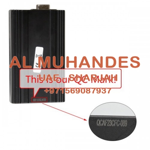 TMS370 Programmer to program the TI TMS Microcontroller EEPROM