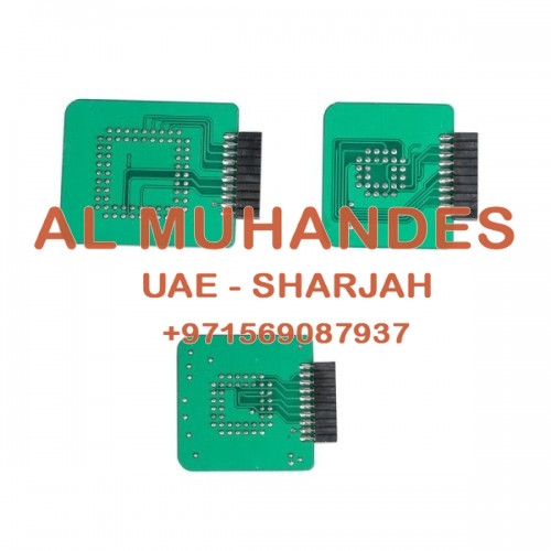 TMS370 Programmer to program the TI TMS Microcontroller EEPROM