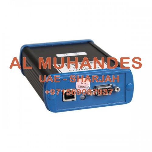 FVDI2 Commander For Mercedes Benz Smart Maybach (V7.0) Software USB Dongle