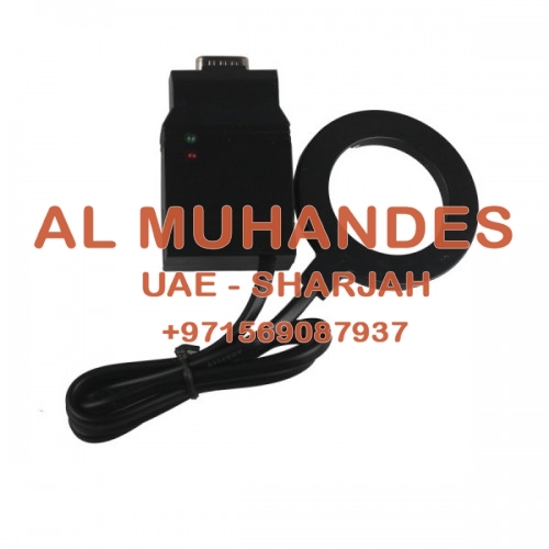 FVDI2 Commander For Mercedes Benz Smart Maybach (V7.0) Software USB Dongle