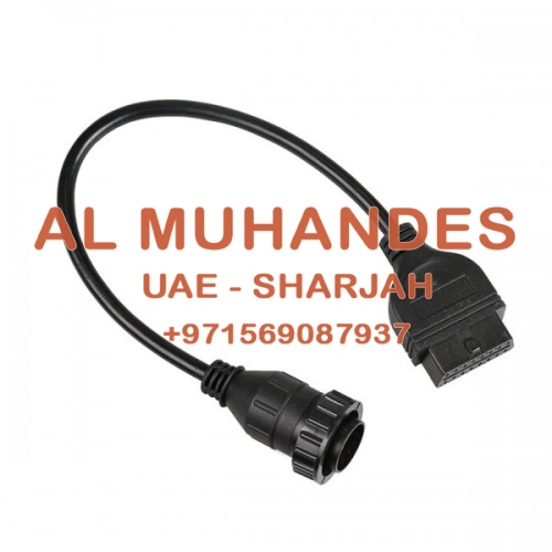 FVDI2 Commander For Mercedes Benz Smart Maybach (V7.0) Software USB Dongle