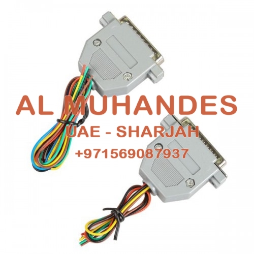 FVDI2 Commander For Mercedes Benz Smart Maybach (V7.0) Software USB Dongle