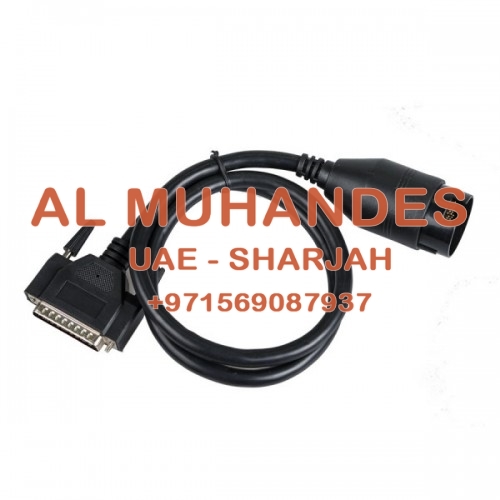 FVDI2 Commander For Mercedes Benz Smart Maybach (V7.0) Software USB Dongle