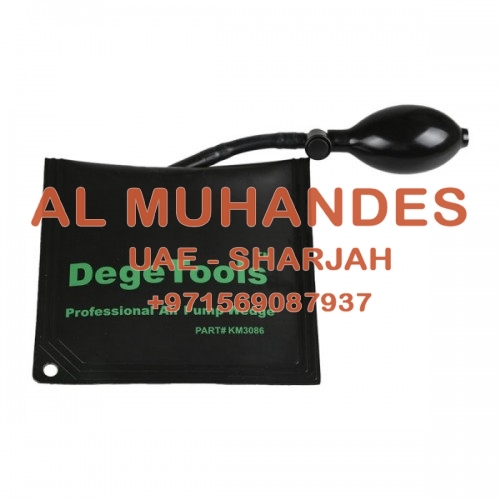 DegeTools Pump Air Wedge Airbag Tools for Windows Install