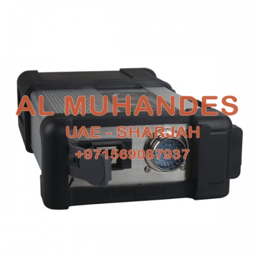 V2020.3 MB SD C5 SD Star Diagnosis with WIFI for Cars and Trucks Multi-Language With Lenovo T410 Laptop Software Installed Ready
