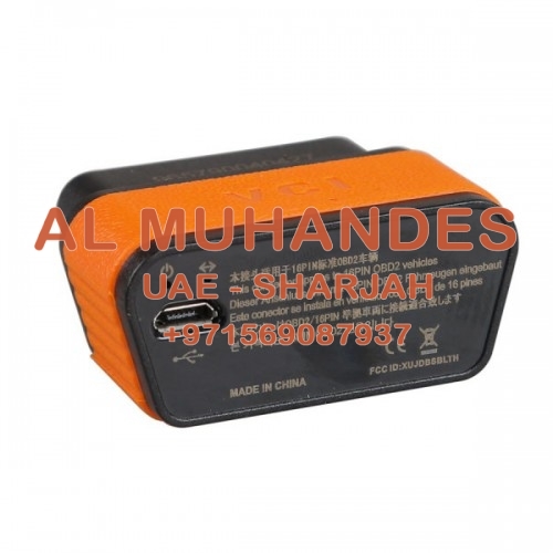 Launch iCarScan Replacement of Launch X431 iDiag Auto Diag Scanner Contain 5 Brand Vehicle Software