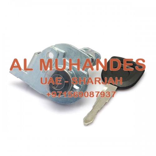 Mazda MAZ24R Door Lock