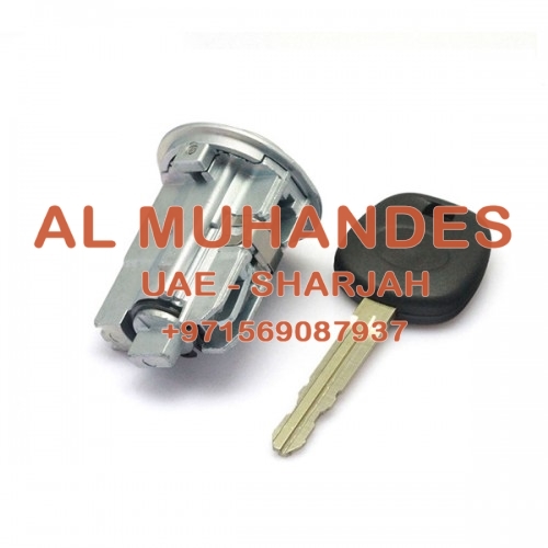 Toyota Camry Toy43 Ignition Lock