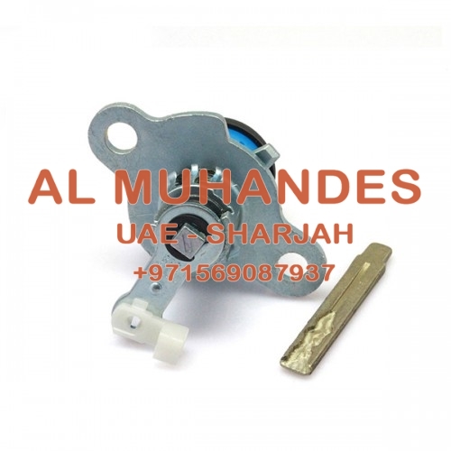 Hyundai Verna Toy49 Tail Door Lock