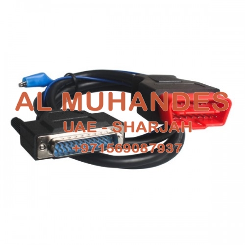Buy Original Xhorse V4.9.0 VVDI MB BGA TooL Benz Key Programmer Get Free Benz ECU Test Adaptor