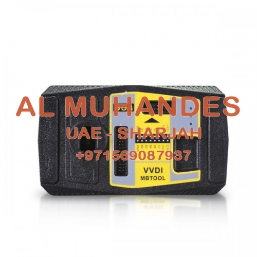 Buy Original Xhorse V4.9.0 VVDI MB BGA TooL Benz Key Programmer Get Free Benz ECU Test Adaptor