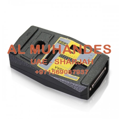 Buy Original Xhorse V4.9.0 VVDI MB BGA TooL Benz Key Programmer Get Free Benz ECU Test Adaptor