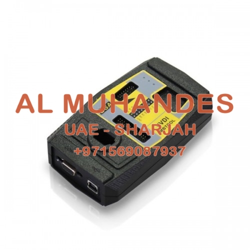 Buy Original Xhorse V4.9.0 VVDI MB BGA TooL Benz Key Programmer Get Free Benz ECU Test Adaptor