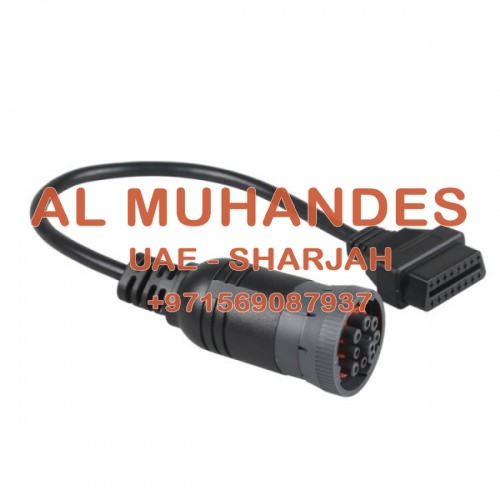 Truck Diagnostic Tool T71 For Heavy Truck and Bus Code Reader