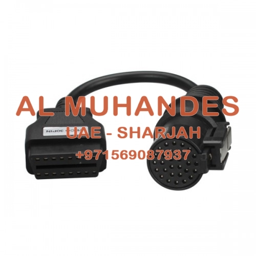 Truck Diagnostic Tool T71 For Heavy Truck and Bus Code Reader