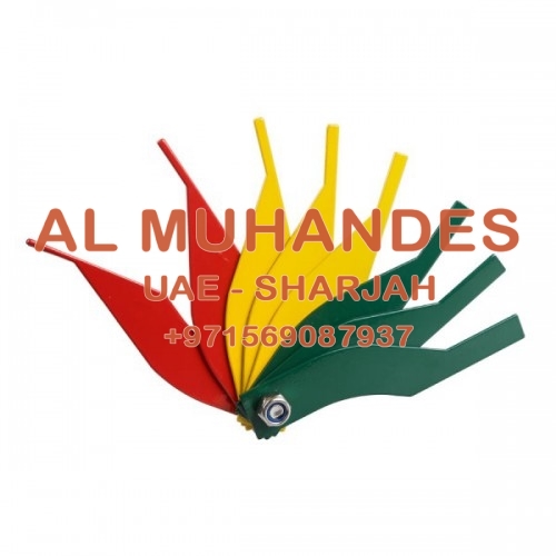 Hot-sale Brake Lining Thickness Gauge Automobile Specialized Tools