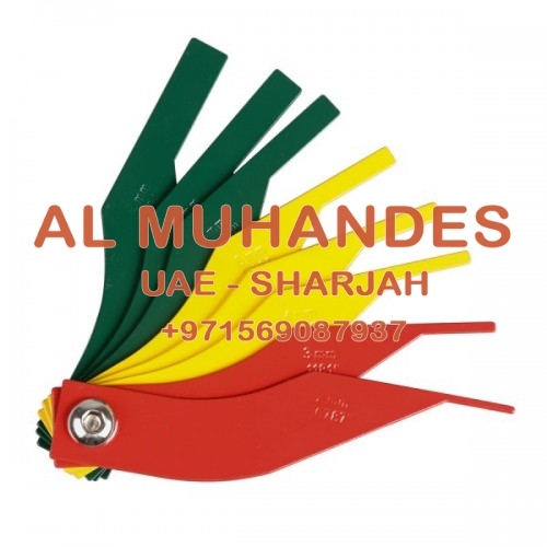 Hot-sale Brake Lining Thickness Gauge Automobile Specialized Tools