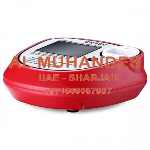 V2.32.3.64 CN900 Auto Key Programmer Update Online