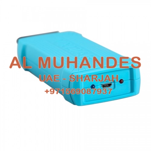 [US Ship No Tax] VXDIAG VCX NANO for TOYOTA TIS Techstream V14 Compatible with SAE J2534 WIFI Version Support to year 2019