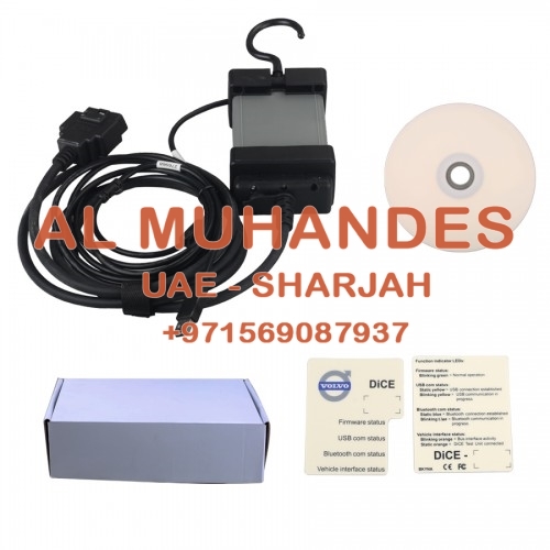 Low Cost 2014D VIDA DICE Diagnostic Tool for VOLVO