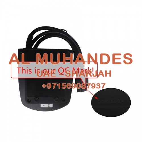 [RU Ship No Tax] V3.102.004 HDS HIM Diagnostic Tool For Honda With Double Board