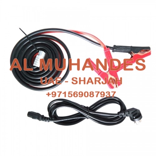 New Intelligent Programming Charge Power Supply UD-12V2700