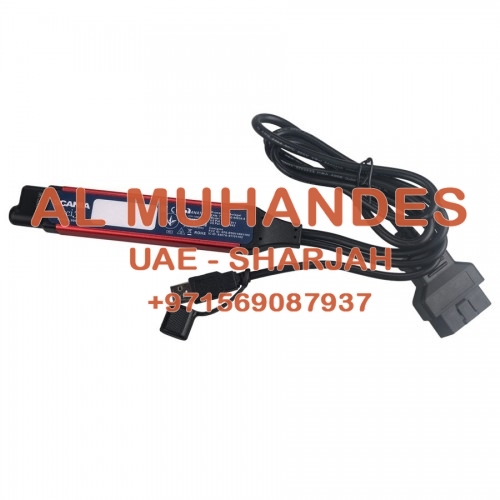 [UK Ship] V2.40.1 Scania VCI-3 VCI3 Scanner Wifi Diagnostic Tool Multi-language Support Win7/Win10